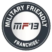 Military Friendly Franchise
