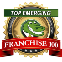 Top Emerging Franchise 100
