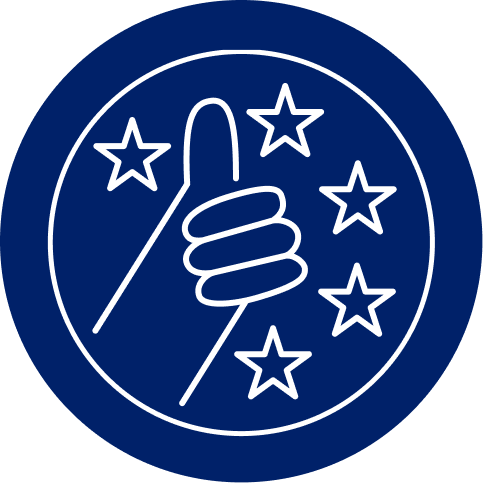 After Hours Car Drop-off and Pickup Icon