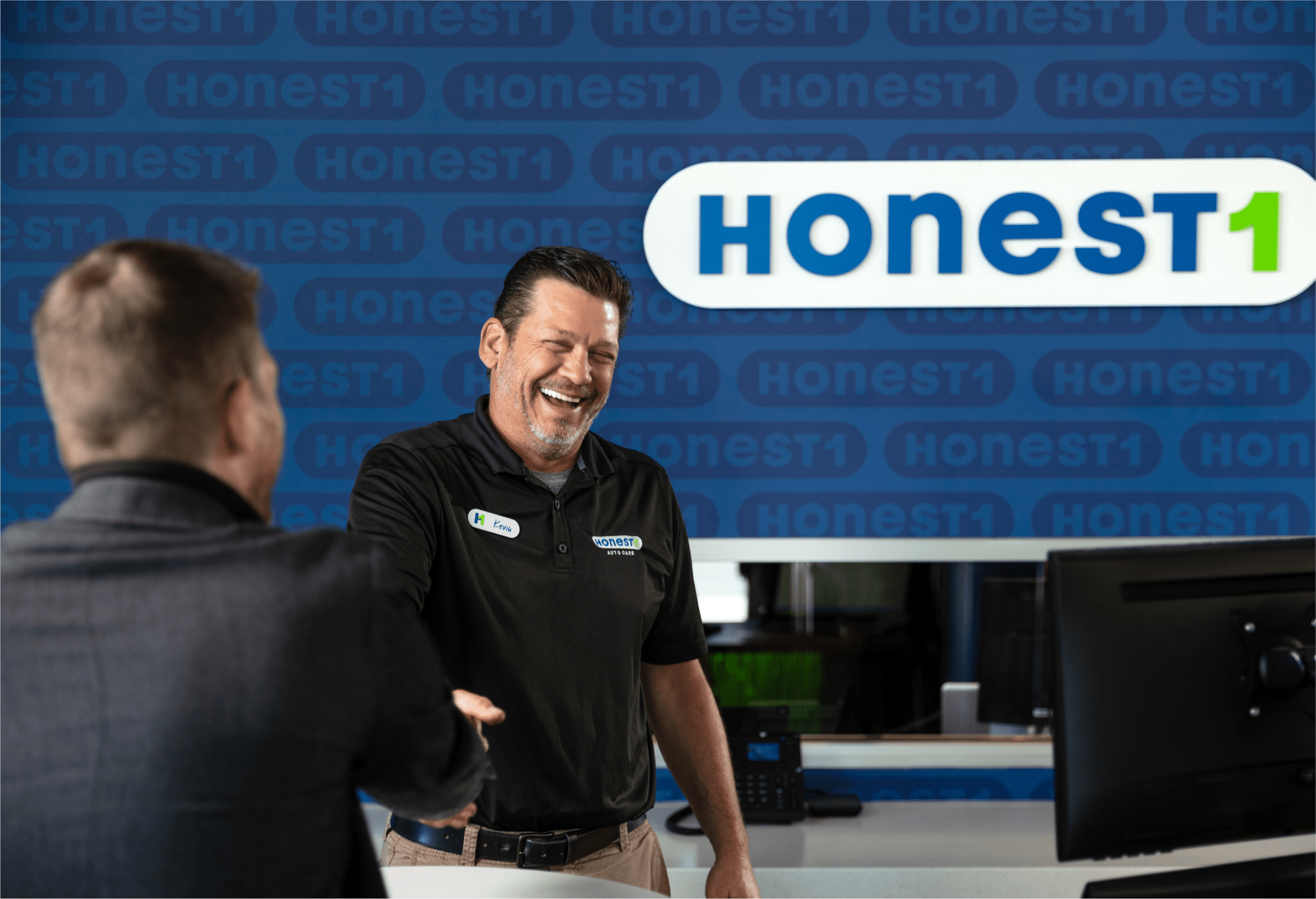 Photo of your local Honest1 Auto Repair Shop