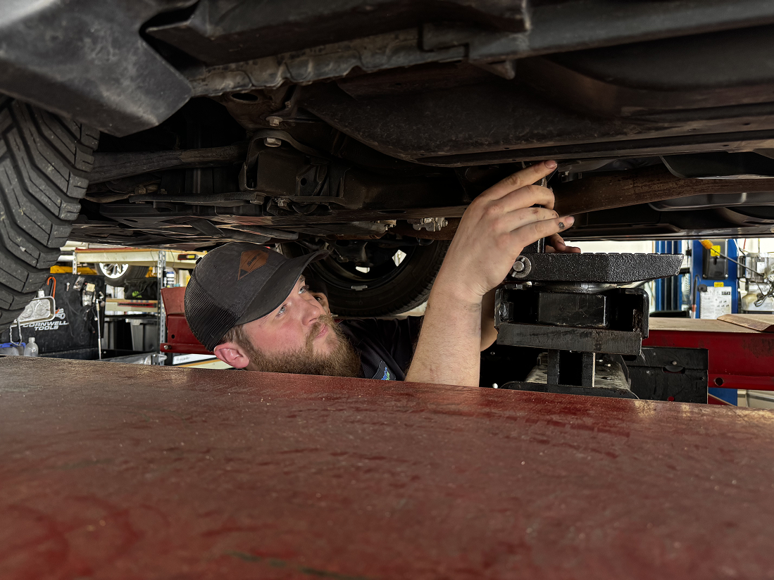 Photo of your local Honest1 Auto Repair Shop