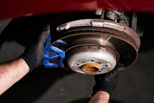 Do You Need New Rotors With New Brake Pads?