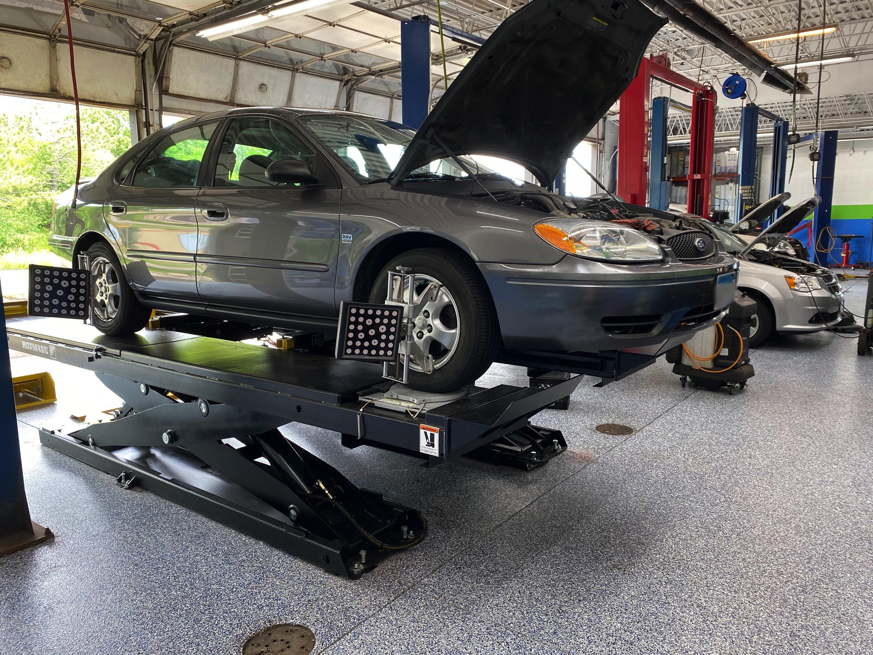 Photo of your local Honest1 Auto Repair Shop