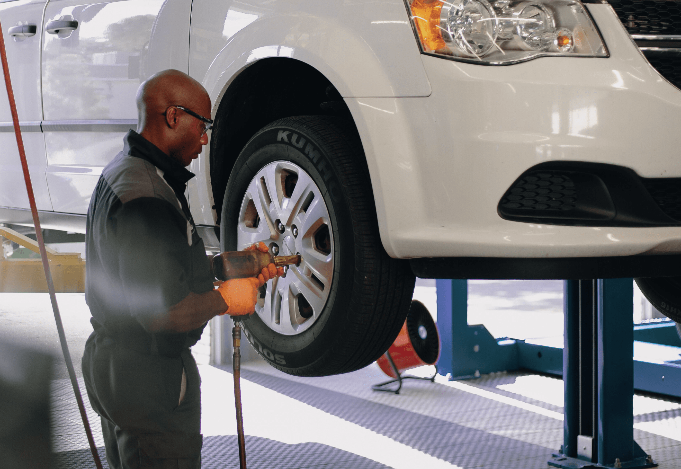 Photo of your local Honest1 Auto Repair Shop