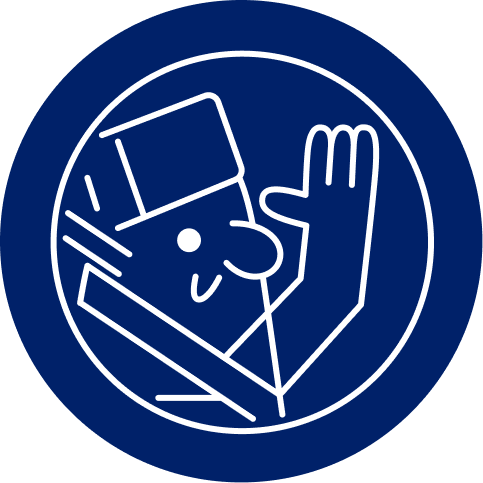 Roadworthy Warranty Icon